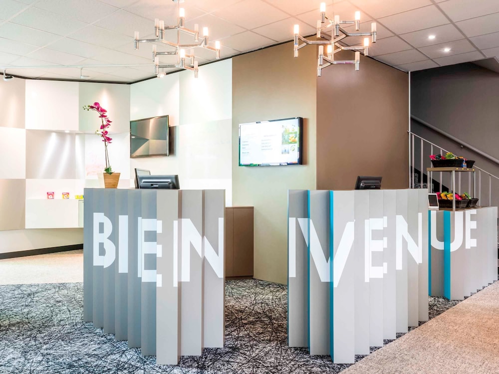Ibis Styles Antony Paris Sud 6/54