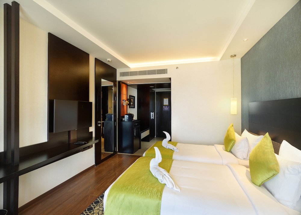 Hycinth Hotels 5/41
