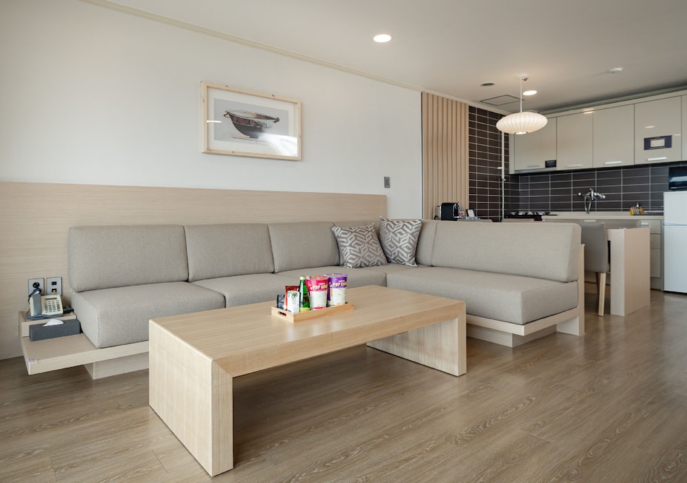 Kensington Resort Gyeongju 25/50