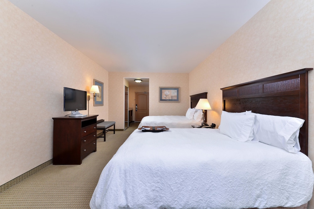 Hampton Inn and Suites Woodland - Sacramento Area 17/53