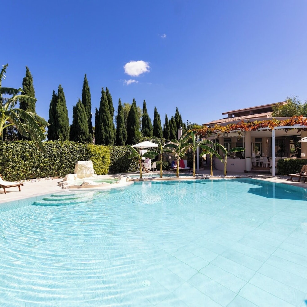 L'arcobaleno Resort 52/65