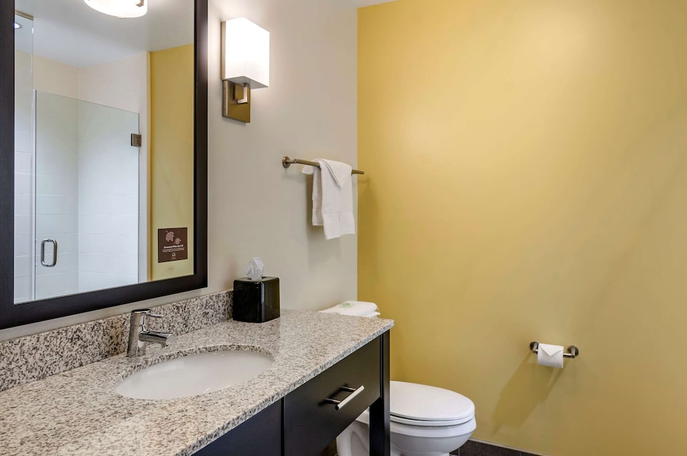 Sleep Inn & Suites Great Falls Airport 18/48