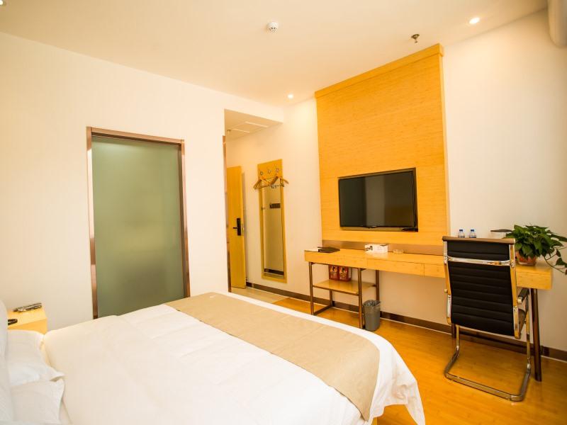 GreenTree Inn Jinzhong Yuci Old Town 13/24