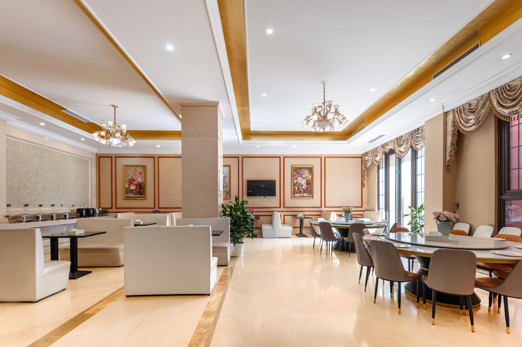 Vienna Hotel ( Jin Du Road) 29/36