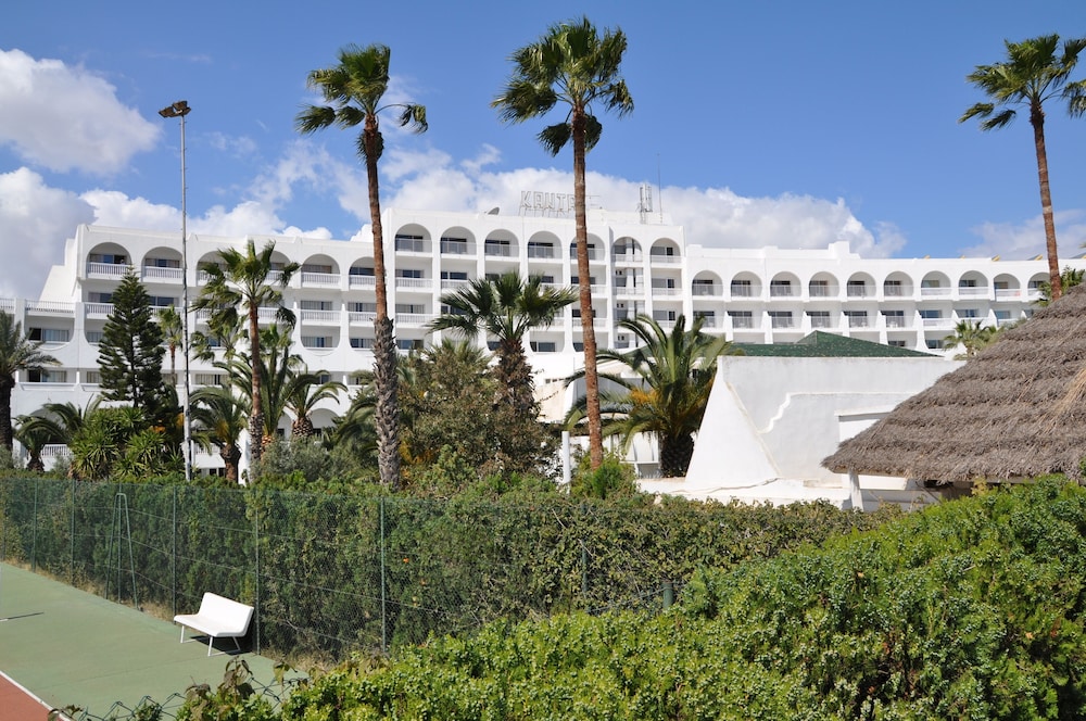 Hotel Kanta 41/50