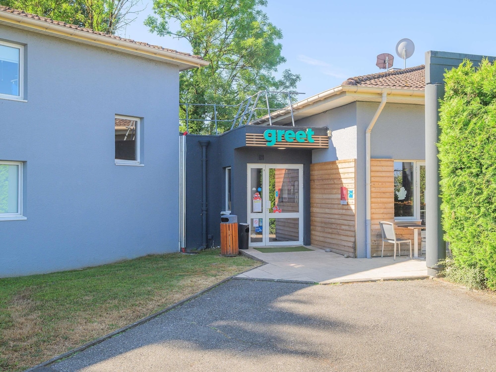 Greet Hotel Annecy Cran Gevrier 37/46