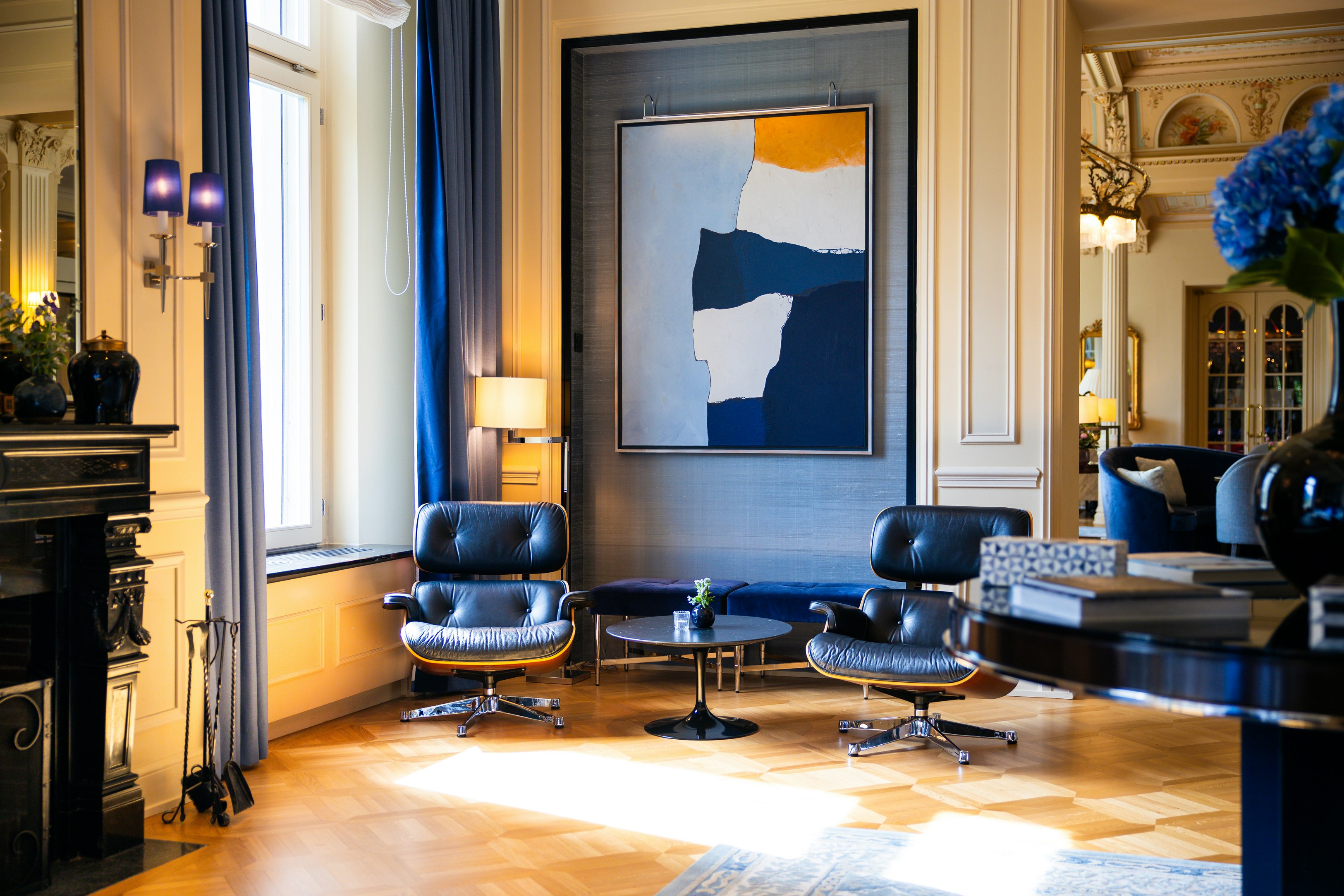 Grand Hotel Kronenhof 29/50