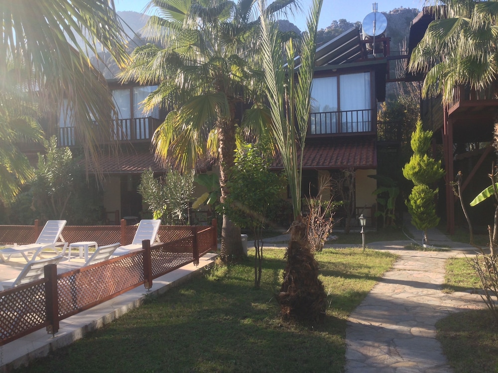 Kutle Hotel 29/40