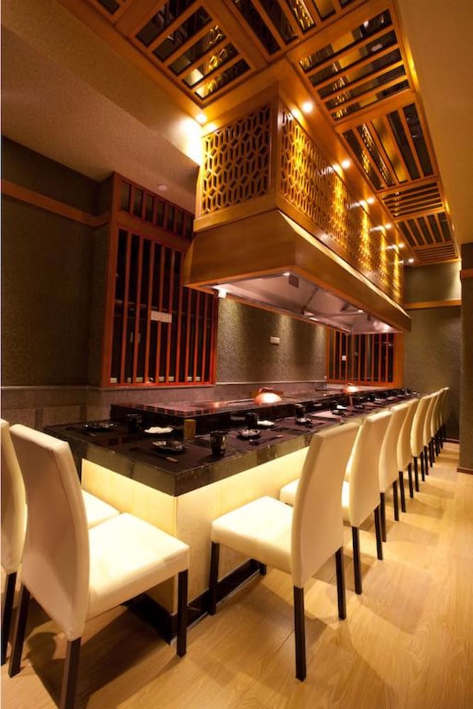 Kunming Green Lake Hotel, WorldHotels Elite 51/66