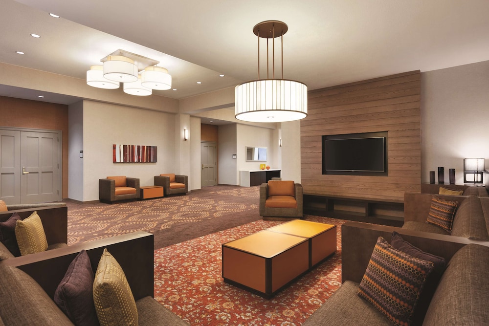 HYATT house Emeryville/San Francisco Bay Area 7/65
