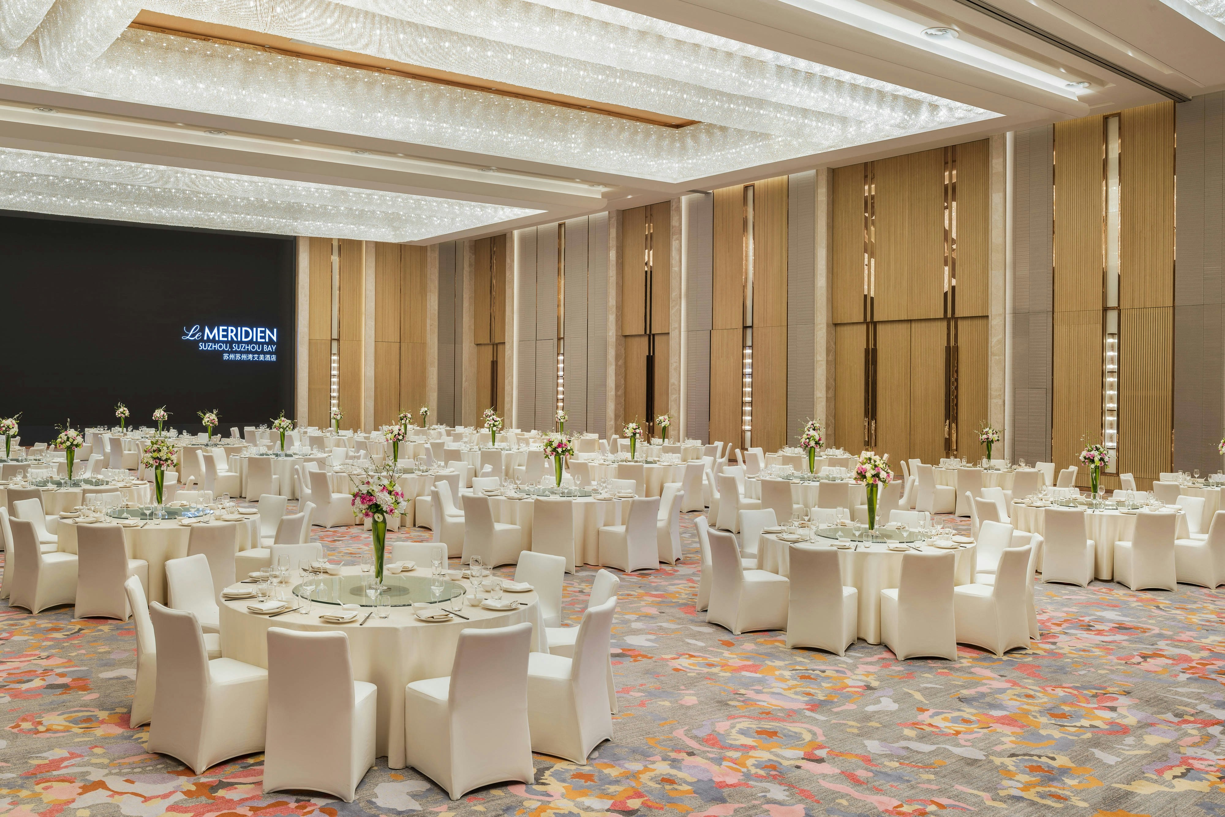 Le Meridien Suzhou Suzhou Bay 39/43