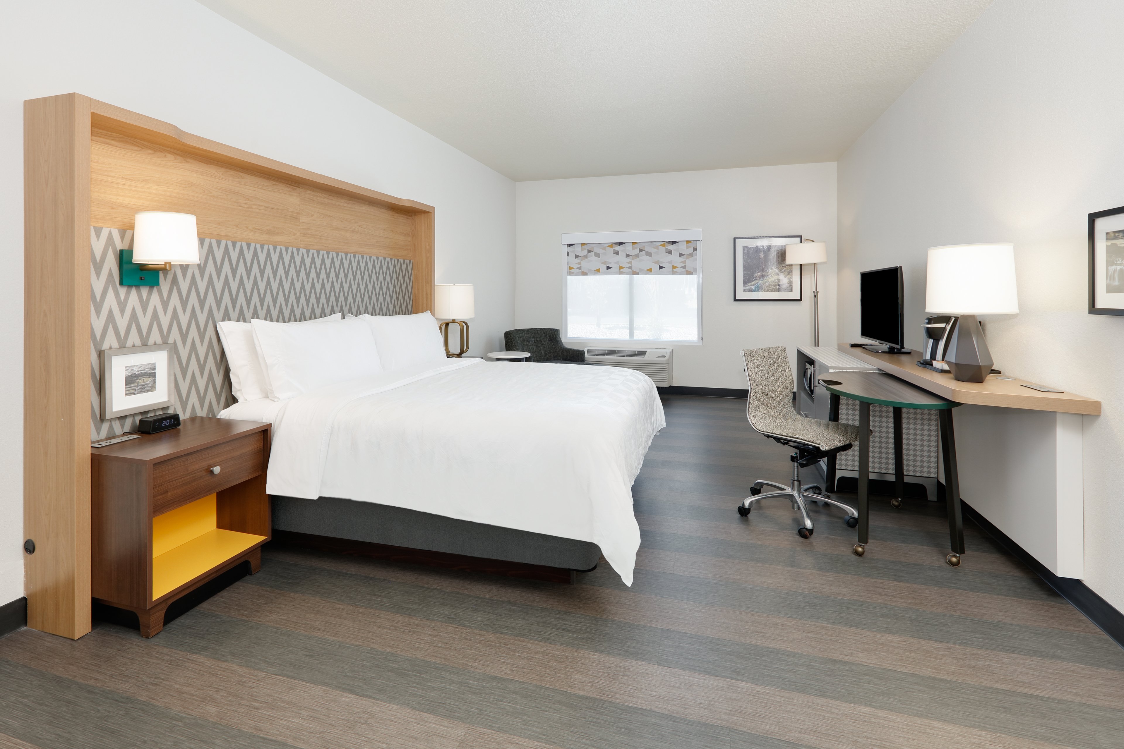 Holiday Inn Twin Falls 14/38