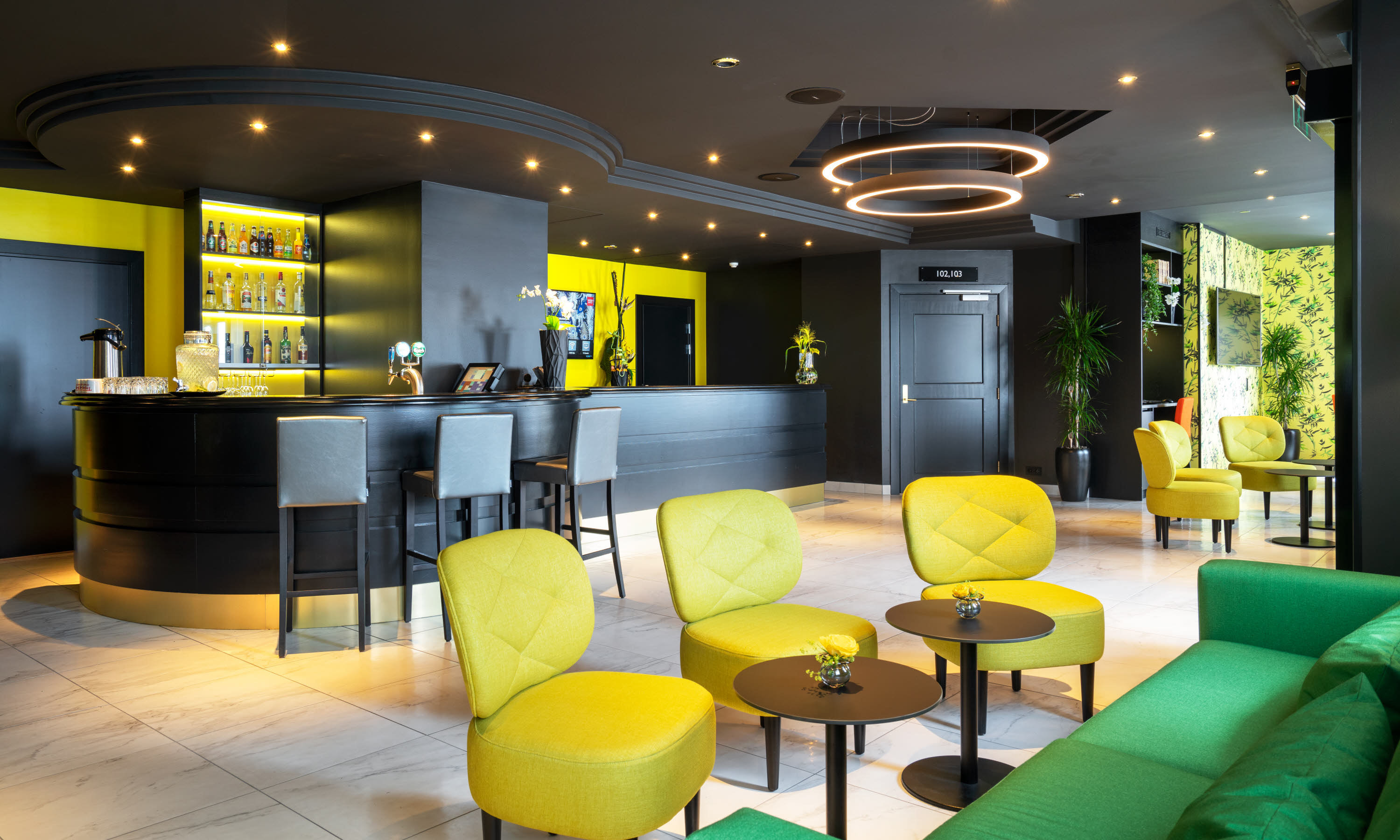 Thon Hotel Moldefjord 30/39