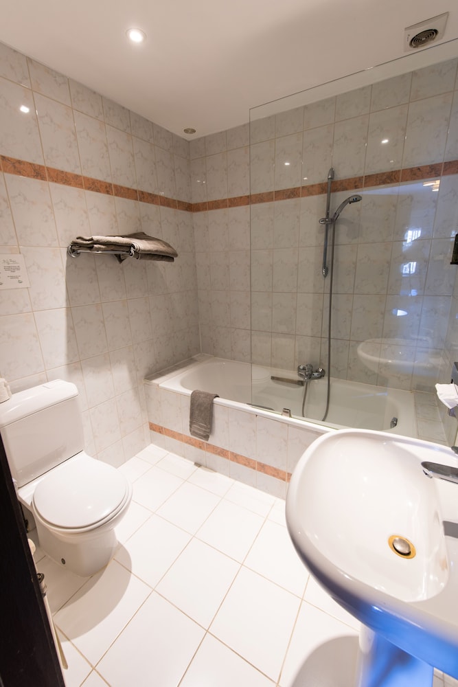 Hotel Residence Le Quinze 79/80