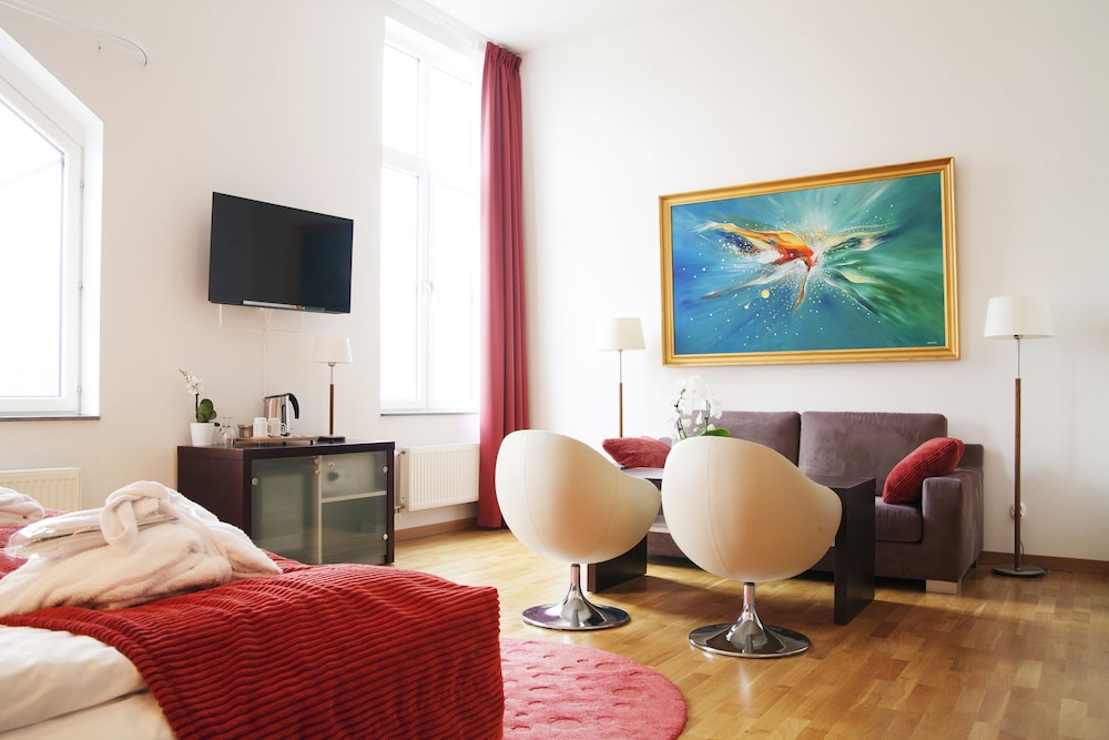 Hotel Skansen 43/43