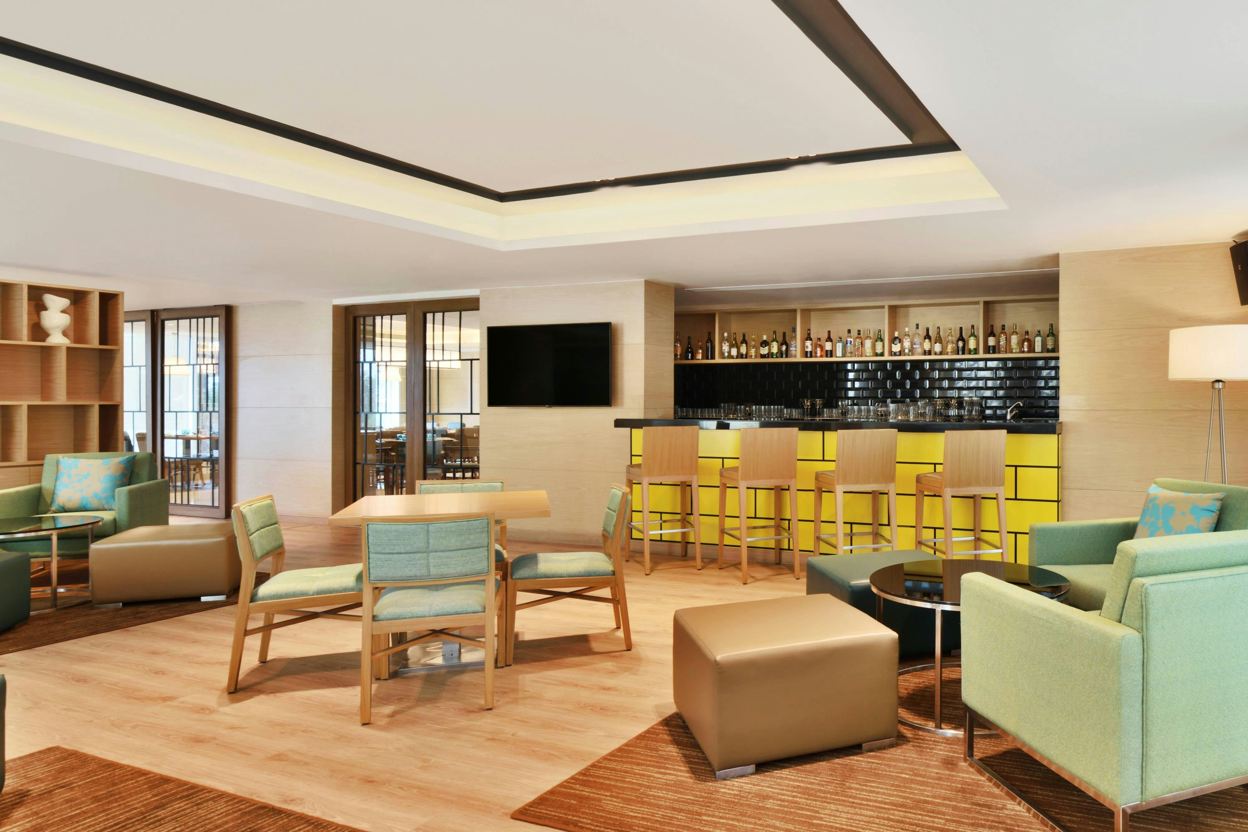 Fairfield By Marriott Chennai Omr 21/45