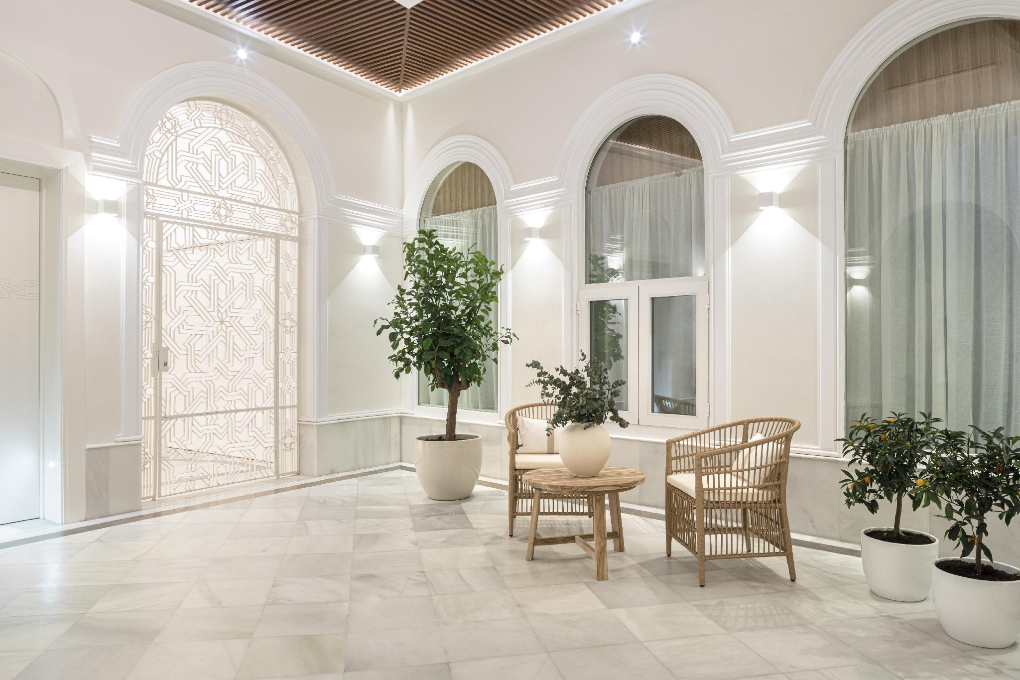 Mylu Suites by Puerta Catedral 15/27