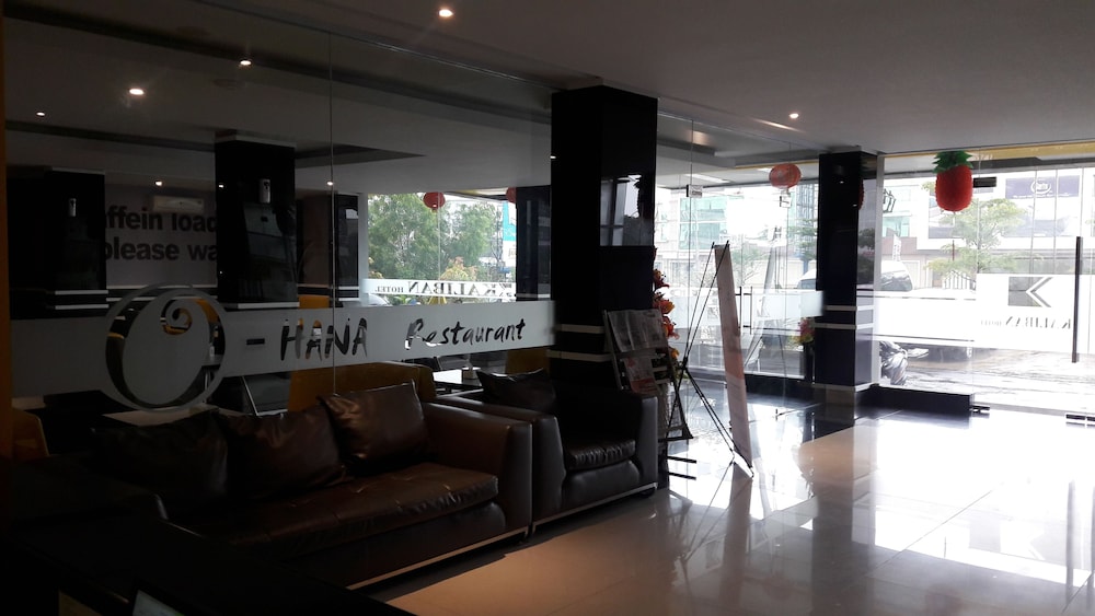 Kaliban Hotel 38/46