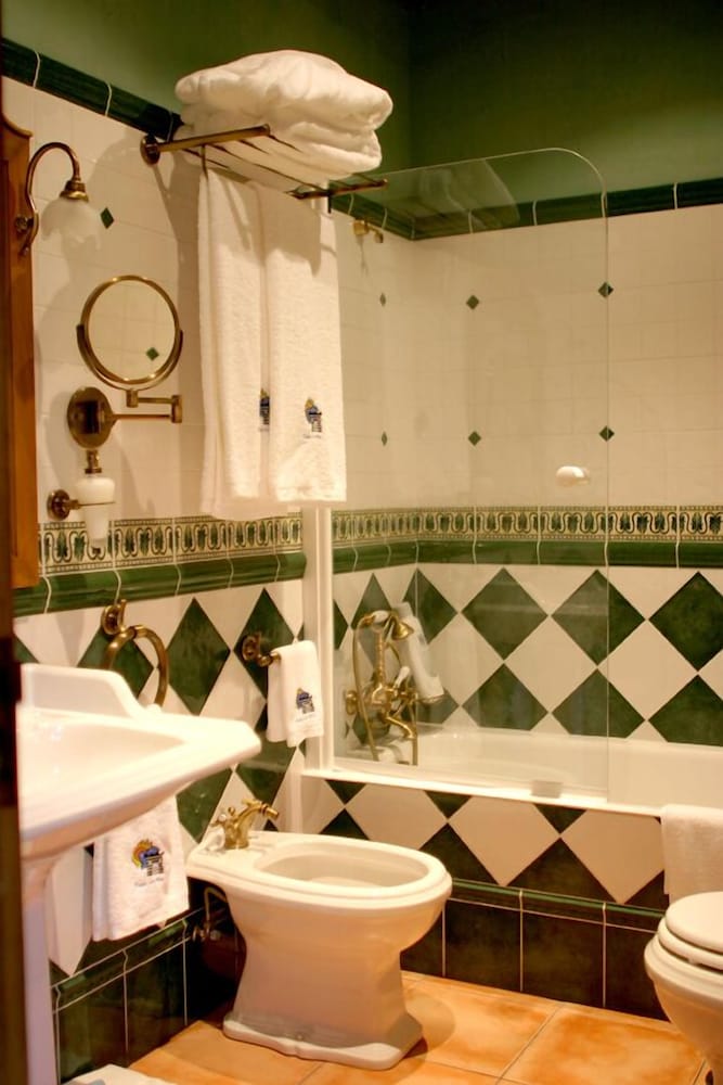Pazo Do Rio Hotel And Apartments 29/30