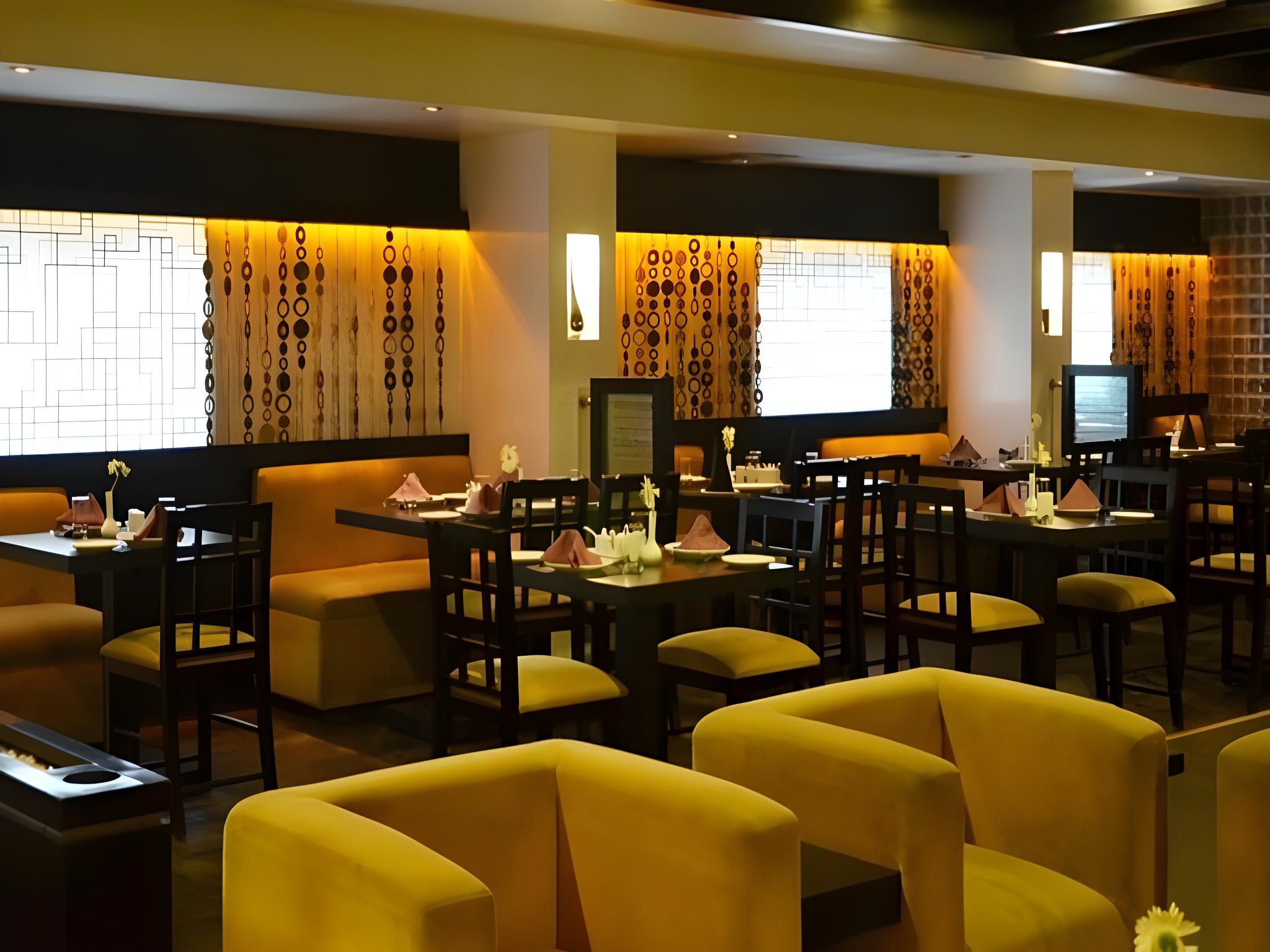 Hotel Ganga Regency 31/34