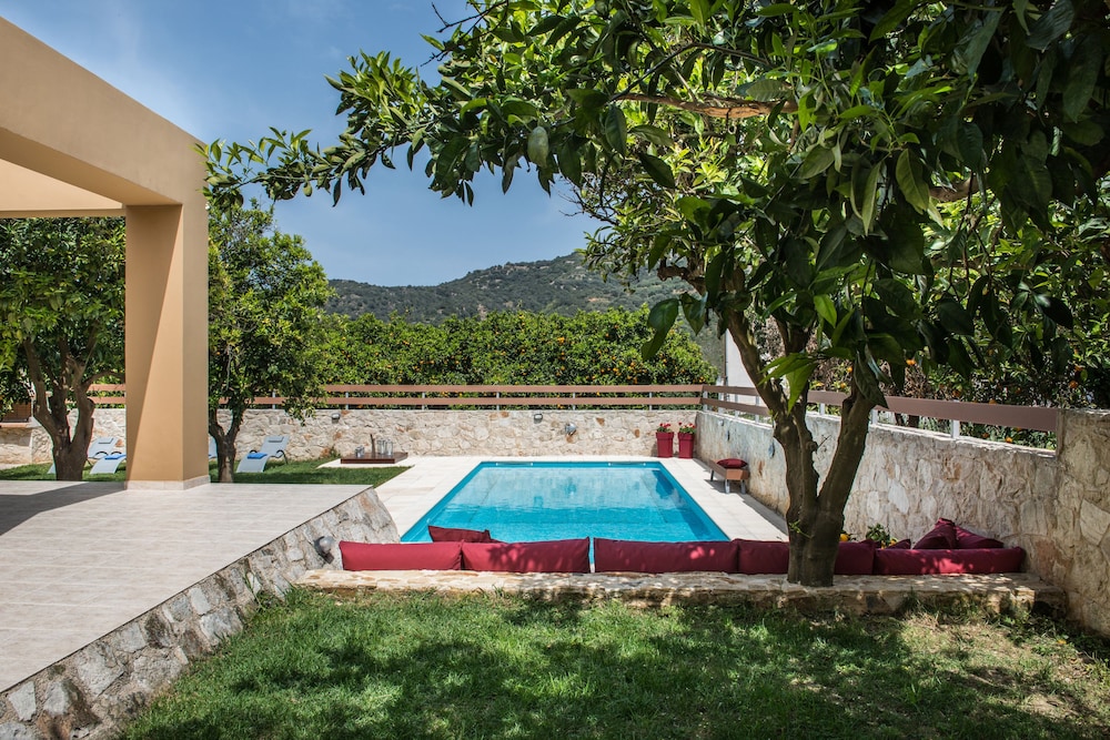 Casa Di Verde Villa 1/67