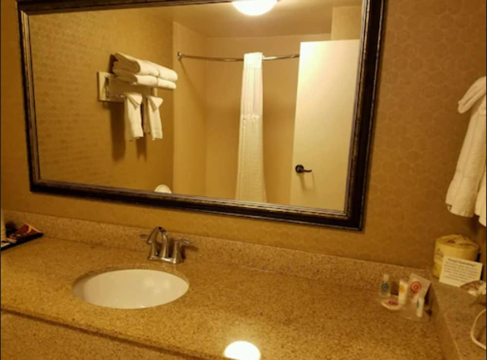 Comfort Inn Warner Robbins 16/21