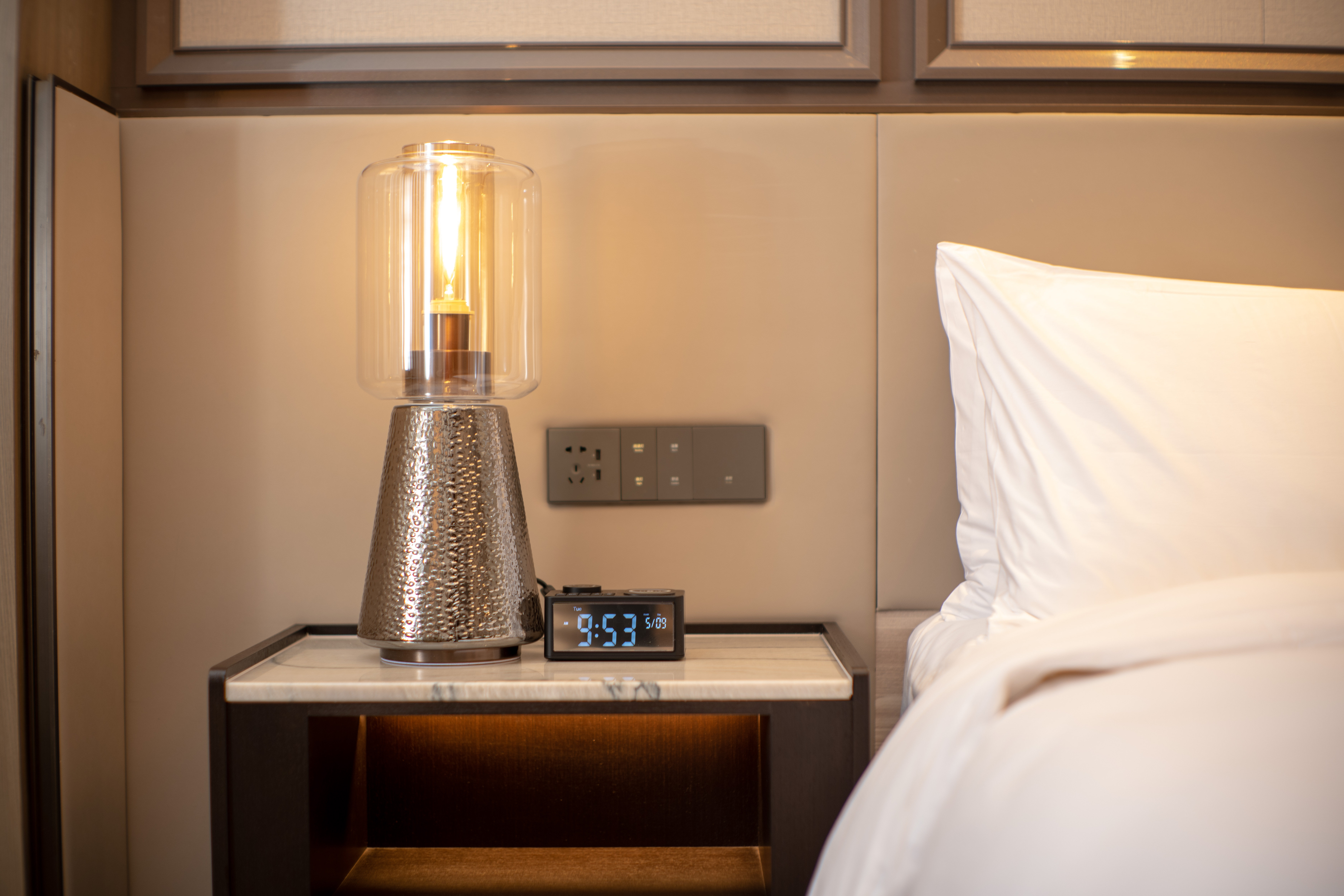 Crowne Plaza Hangzhou Linping by IHG 21/50
