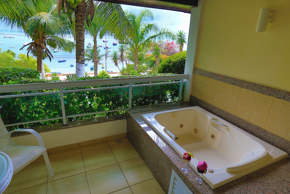 Hotel Atlantico Buzios Convention and Resort 31/64