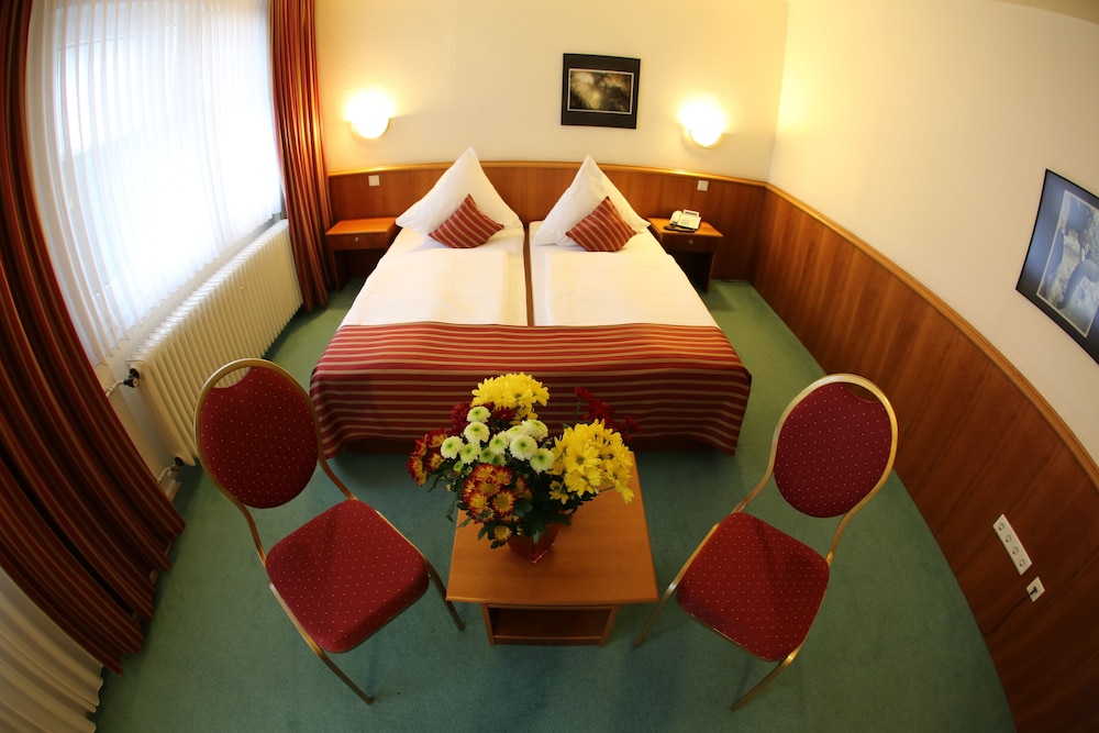 City Partner Hotel Sittardsberg 42/68
