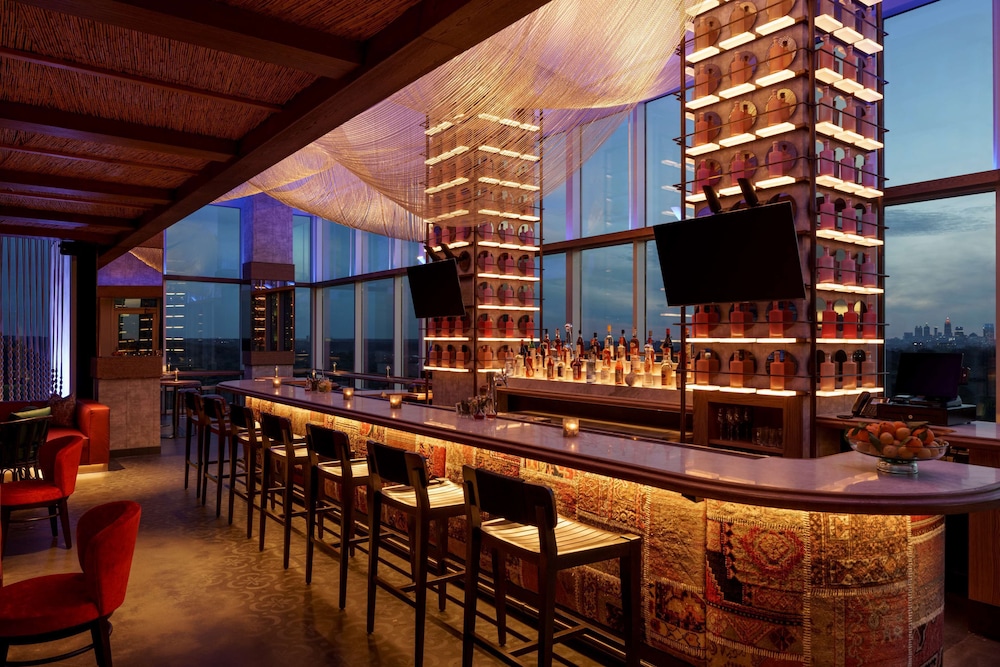 Hyatt Centric Buckhead Atlanta 35/50