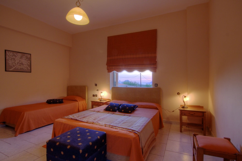 Villa Despina 10/50