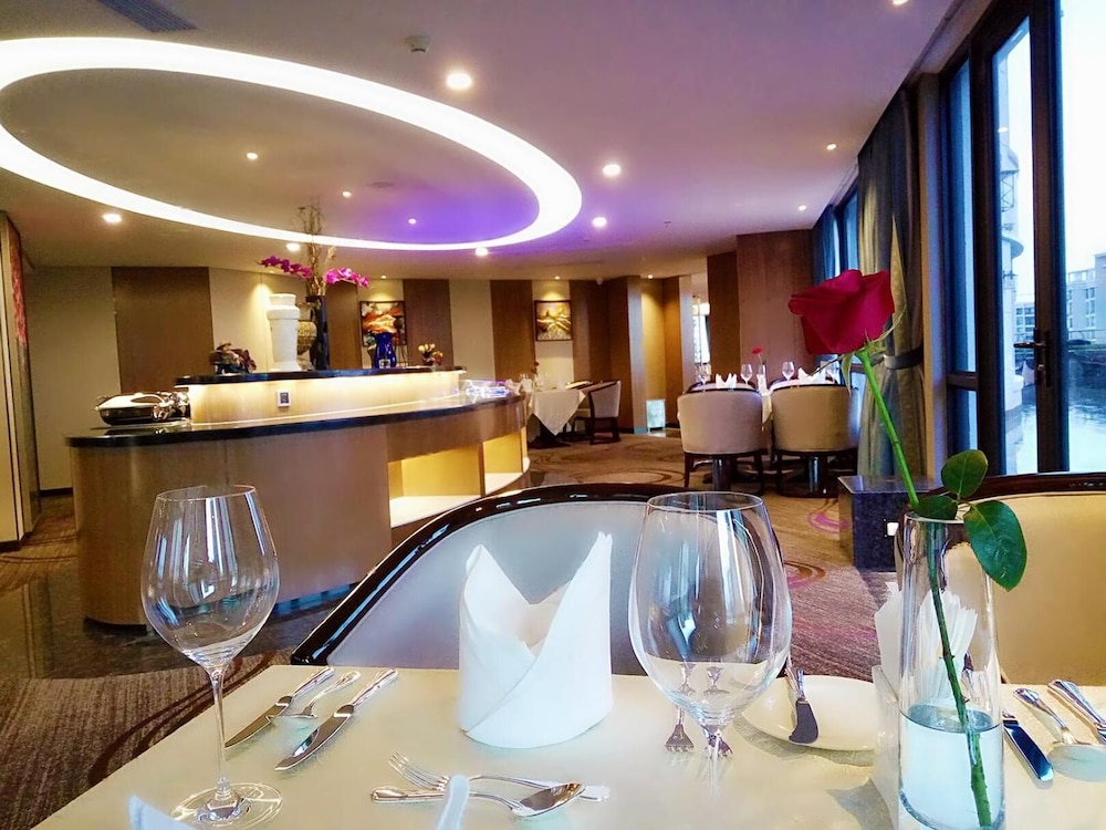 Hainan Junhua Haiyi Hotel 27/43