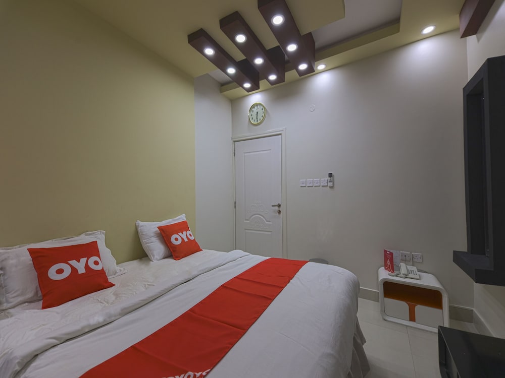 Oyo 129 Al Bayrahaa Hotel Apartment 19/59