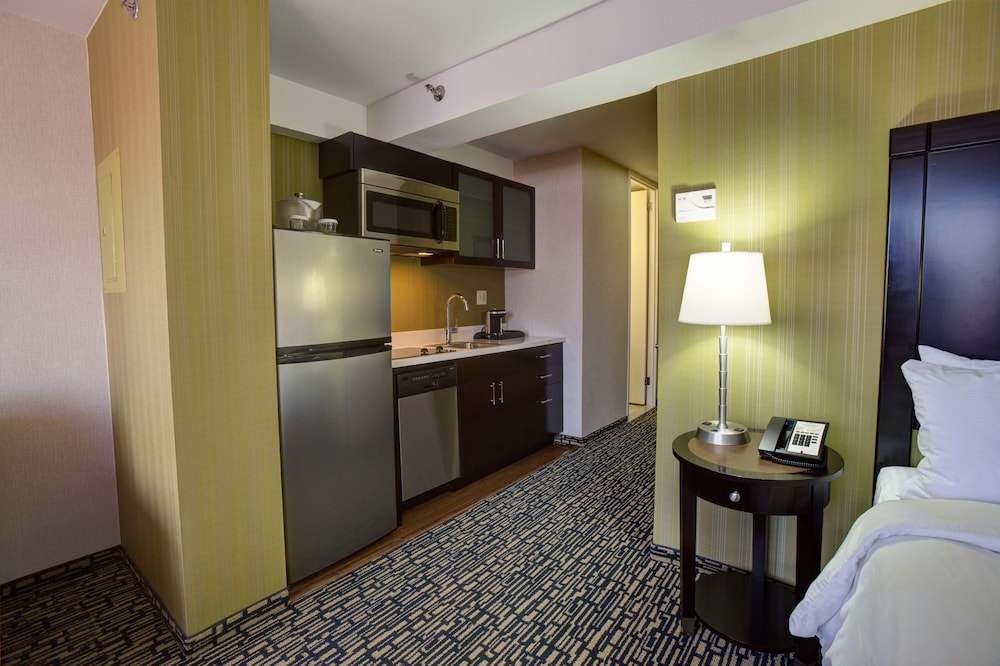 Homewood Suites By Hilton Chicago Downtown/Magnificent Mile 6/46