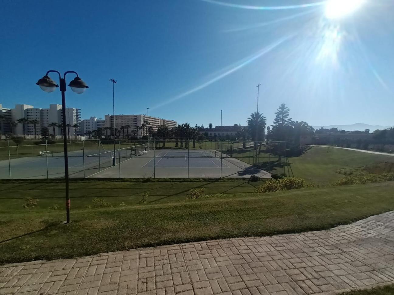Hotel La Serena 27/35