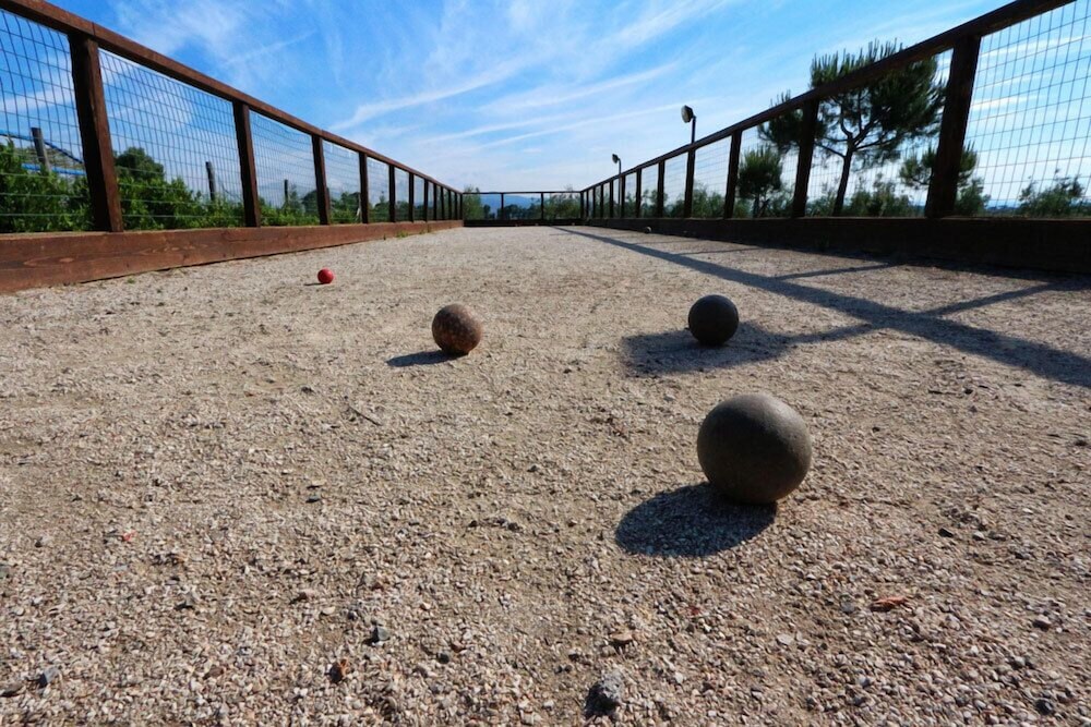 Agriturismo Gli Etruschi 46/50