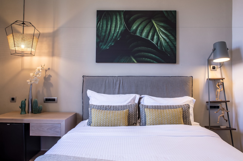 Gambello Luxury Rooms 15/50