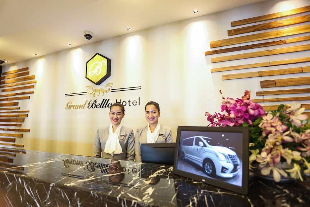 Hako Hotel JBCC 54/74