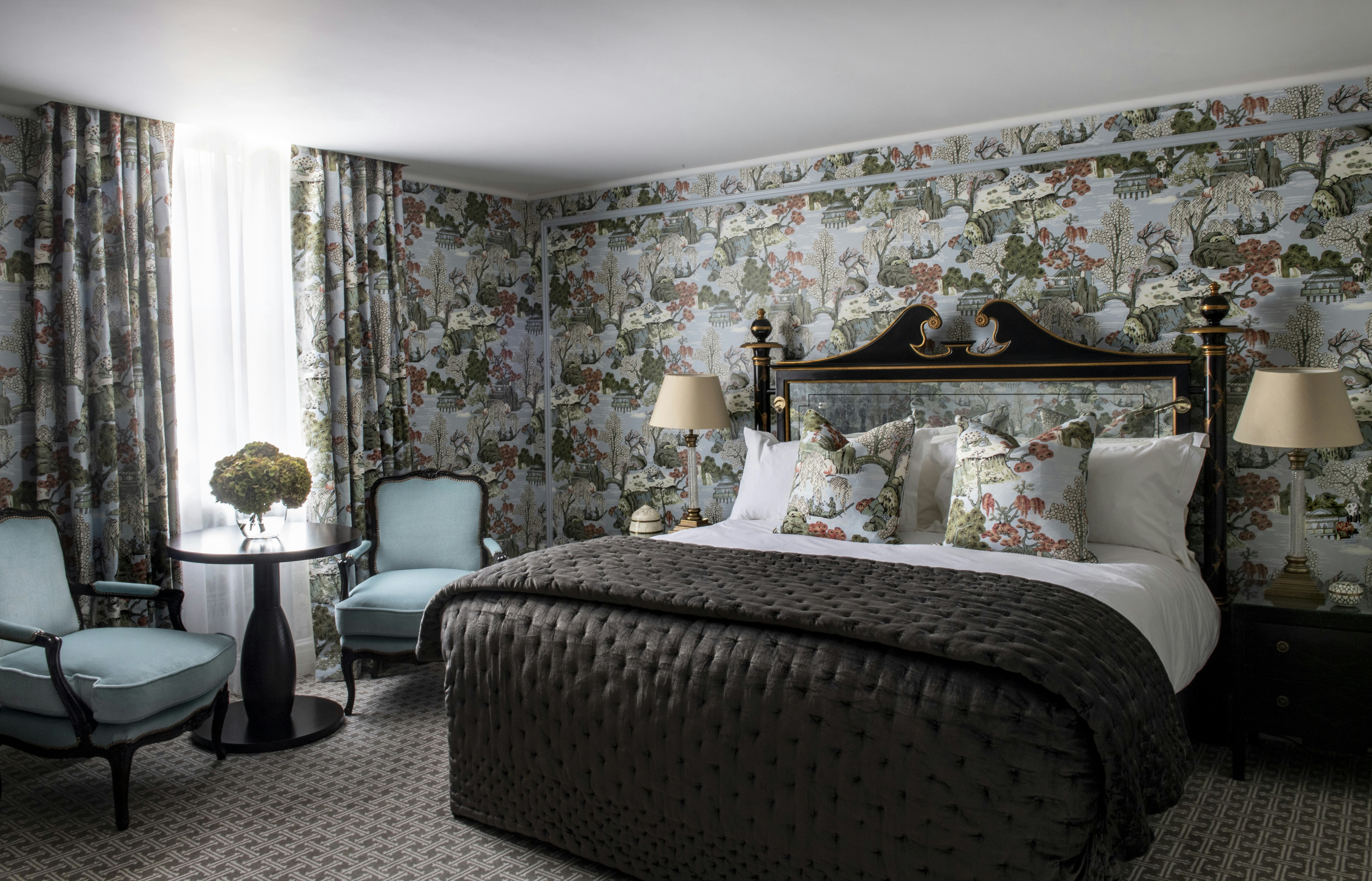 The Kensington Hotel 27/43