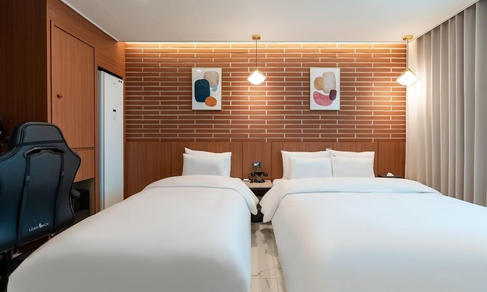 Jecheon Hound Hotel 14/50