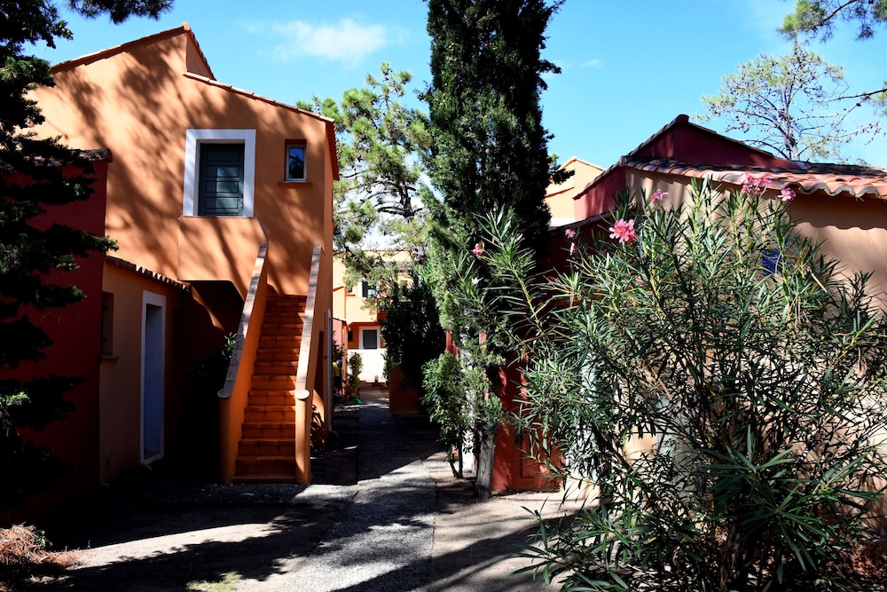 Residence Cala Bianca 4/36