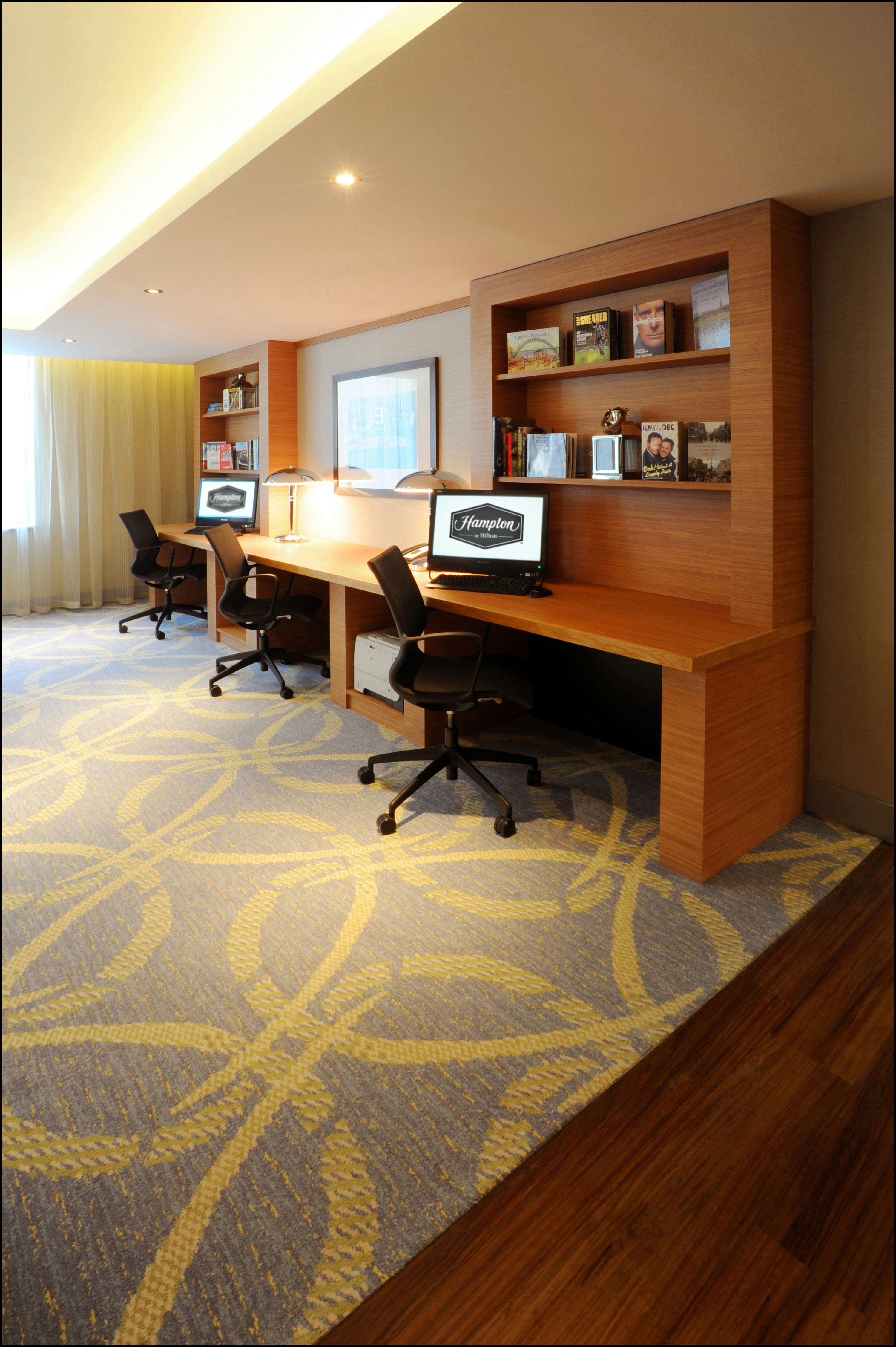 Hampton By Hilton Newcastle 25/29
