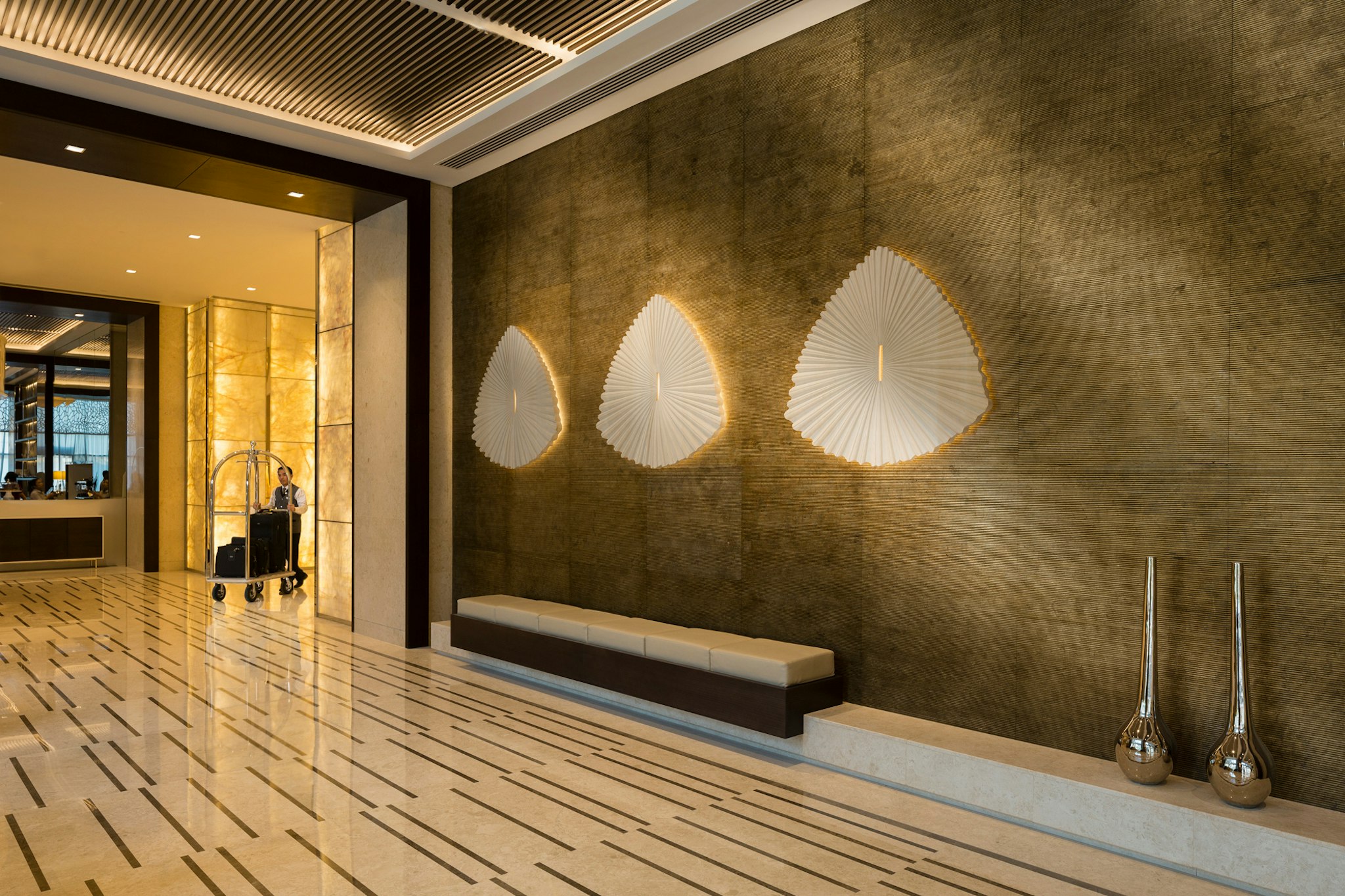 Beach Rotana Residences 3/18