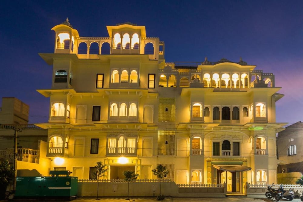 Hotel Amar Kothi 1/46