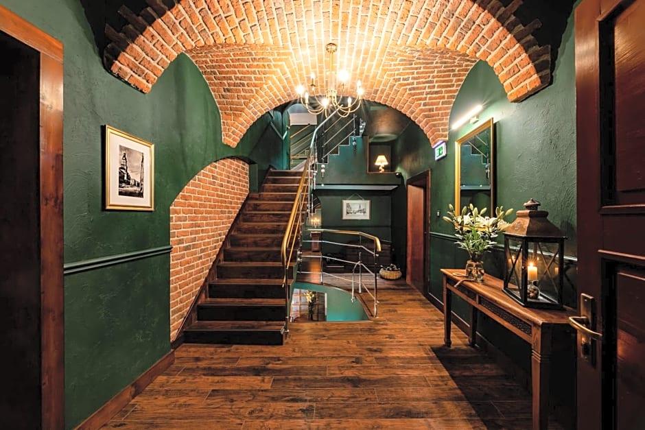 Hotel Baron Karczma Grodzka 28/51