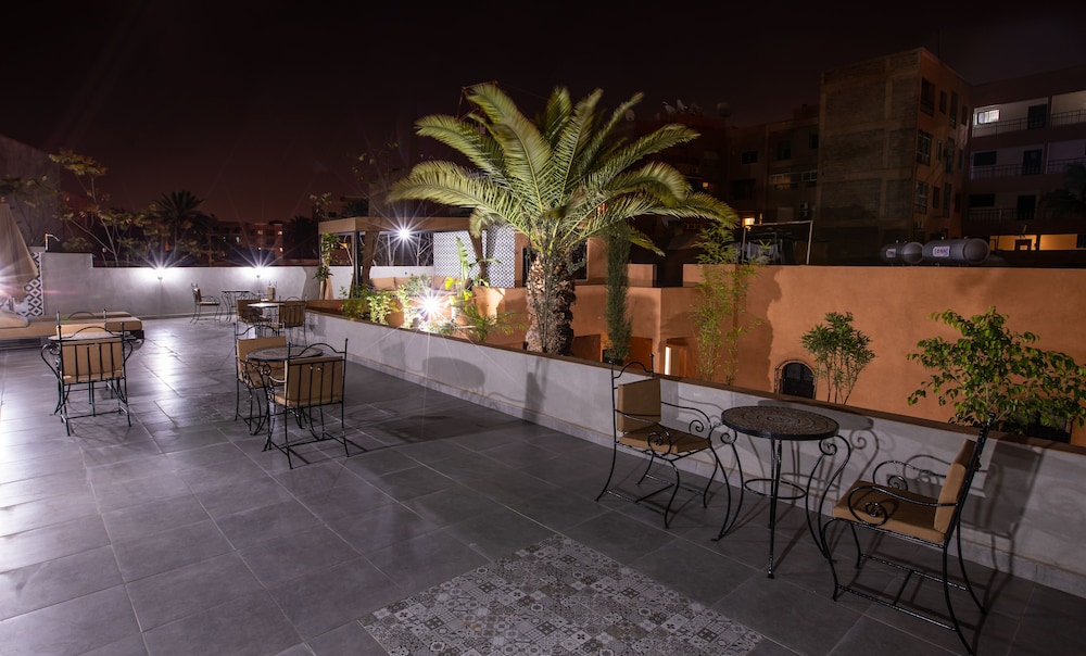 HOTEL TOULOUSAIN 17/57