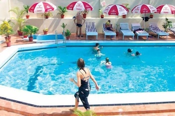 SAGARA BEACH RESORT. 2/22