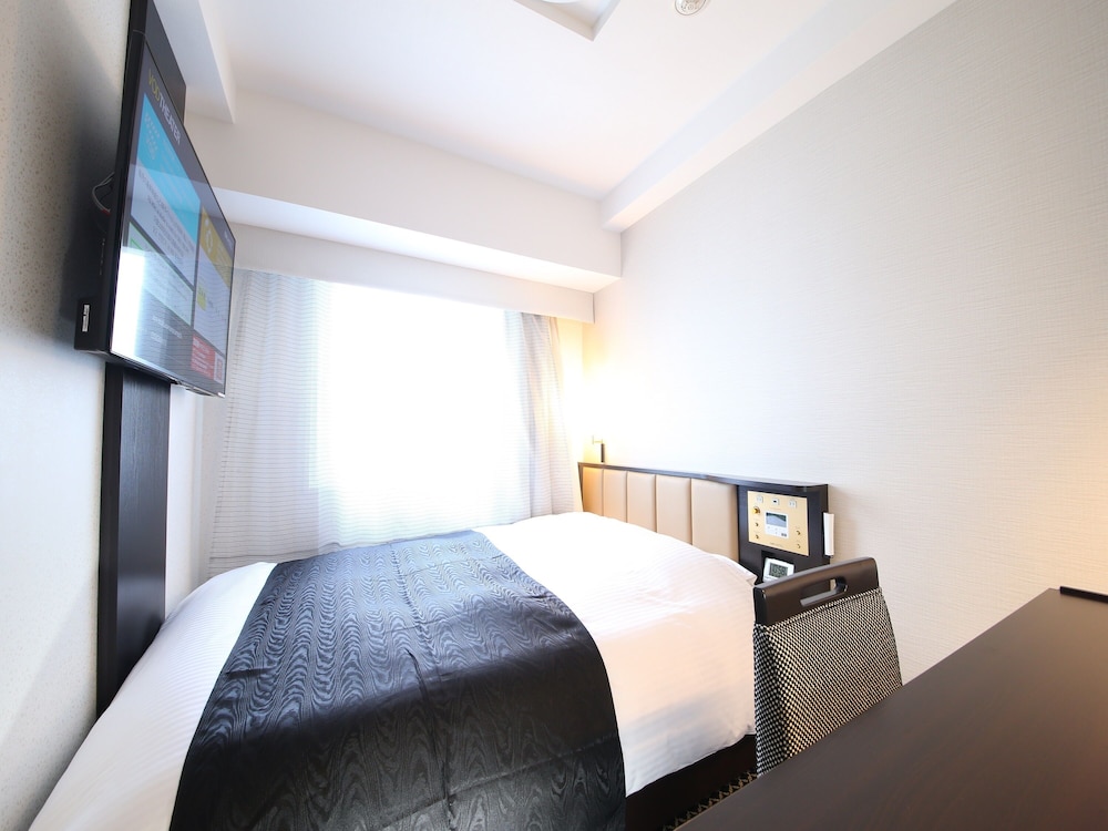 Apa Hotel Asakusa Tawaramachi Ekimae 19/64