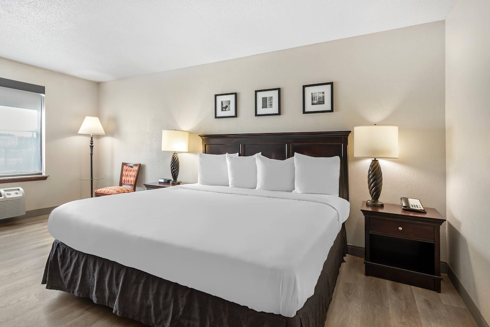 Room, King Bed, Accessible