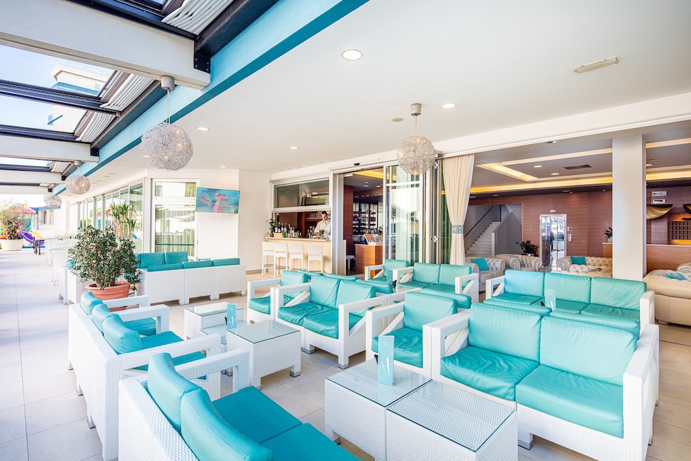 Parigi Hotel 20/38